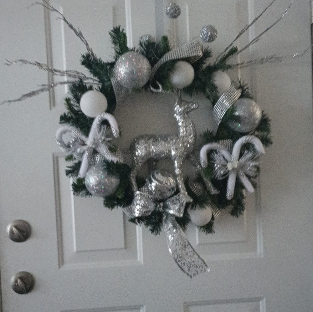 Custom decor